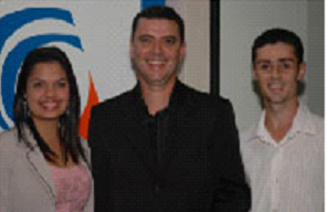 Jornal Social Luiz Parreiras